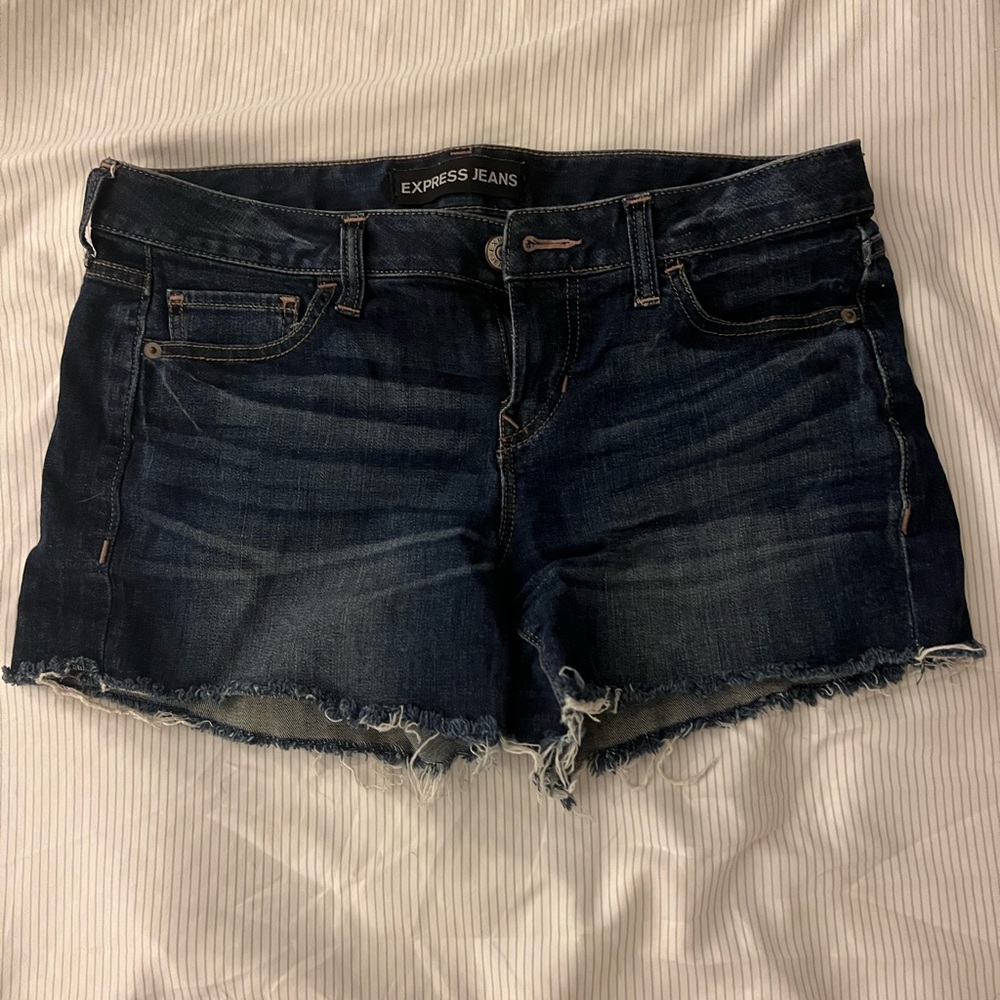 Bundle Of Express Denim - 3 Pieces - image 3